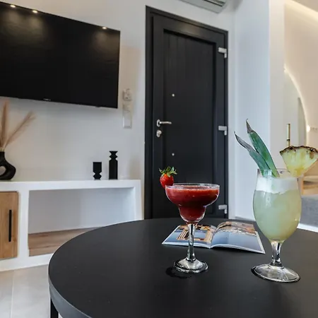 Cactus Agia Anna (Naxos)