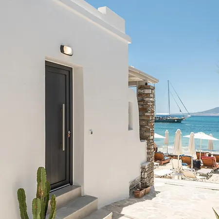 Cactus Сasa de vacaciones