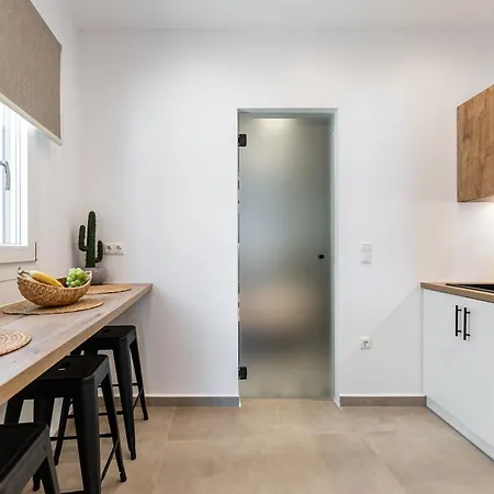 Cactus Agia Anna (Naxos)