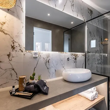 Cactus Agia Anna (Naxos)