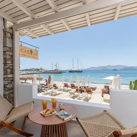 Cactus Holiday home *