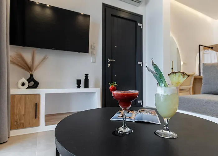 Cactus Αγία Άννα