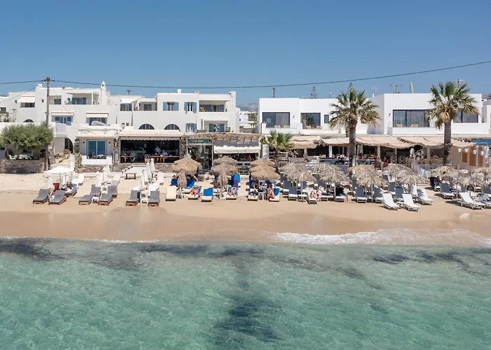 Cactus Αγία Άννα