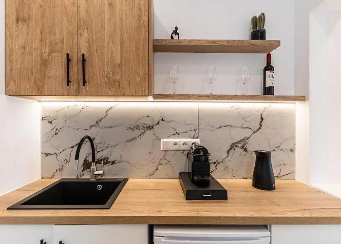 Σπίτι διακοπών Cactus Αγία Άννα