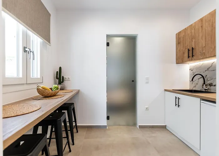 Cactus Αγία Άννα