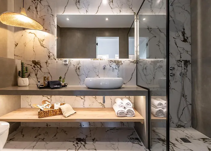 Σπίτι διακοπών Cactus Αγία Άννα